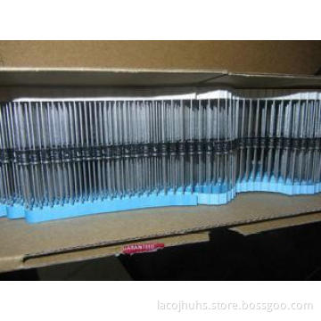 GWJ42 - Toshiba Semiconductor - SCHOTTKY BARRIER RECTIFIER